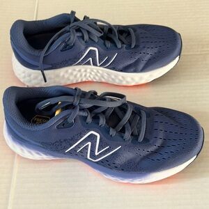 New Balance Athletic Fresh Foam Women’s Shoes.